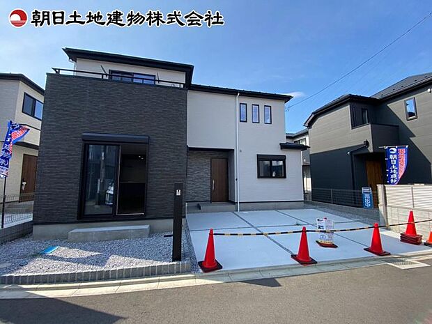 現地外観写真