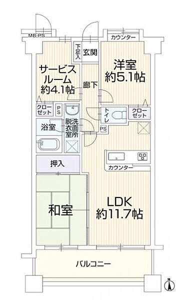 間取り：313004863446