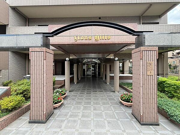 現地外観