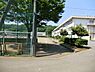 周辺：八王子市立城山中学校
