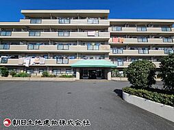 カサヴェール八王子