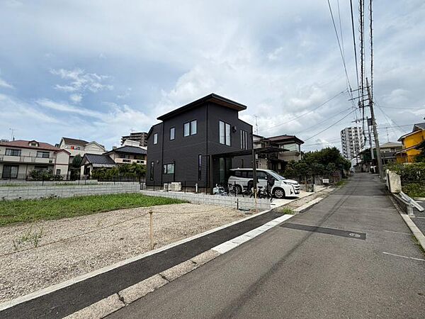 現地外観写真