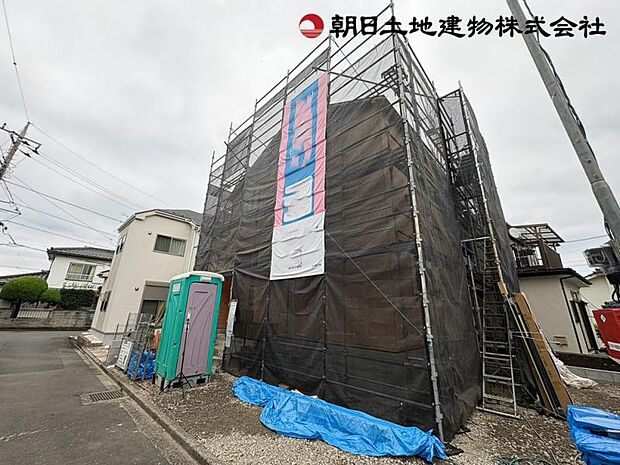 現地外観写真
