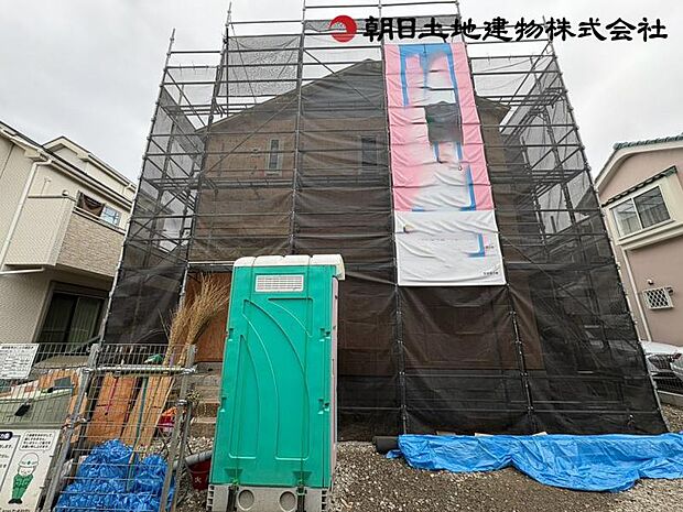 現地外観写真