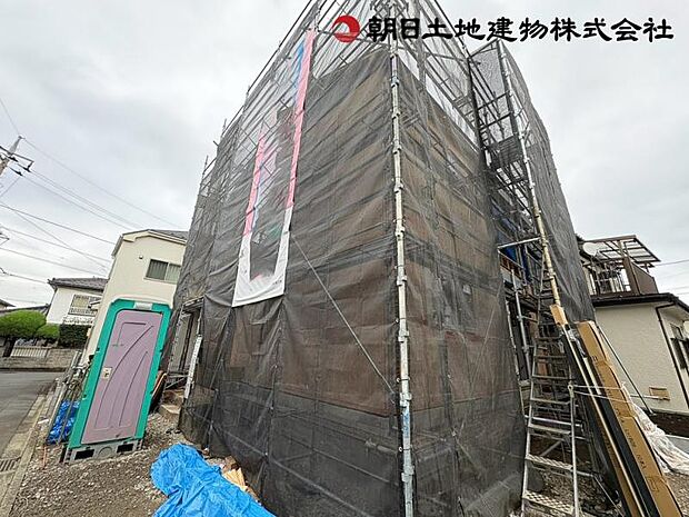 現地外観写真