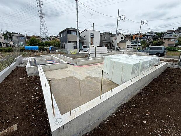 現地外観写真