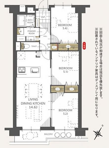 間取り：314002830910