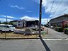 外観：現地写真