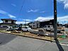 外観：現地写真