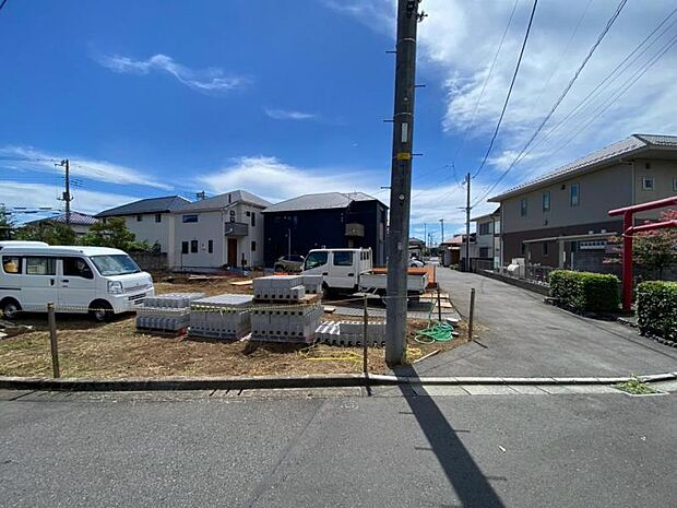 現地写真
