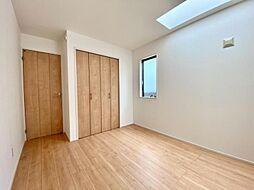 子供部屋の画像