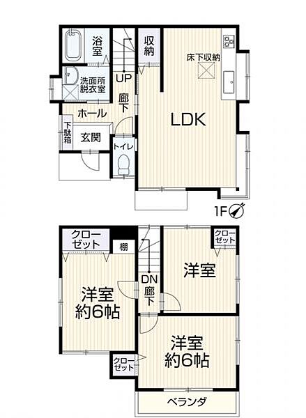 間取り：313004877701