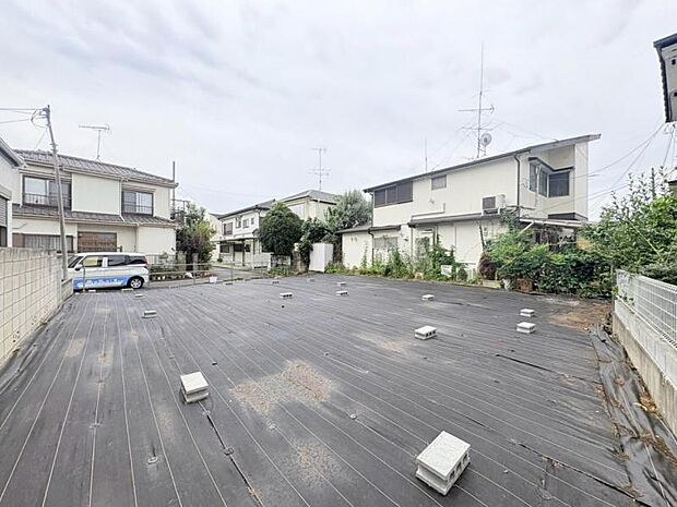 現地写真