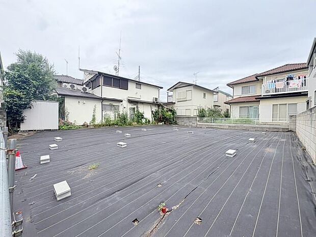 現地写真