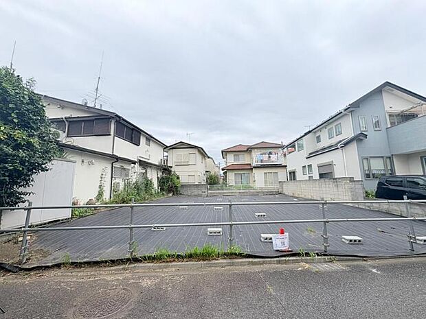 現地写真