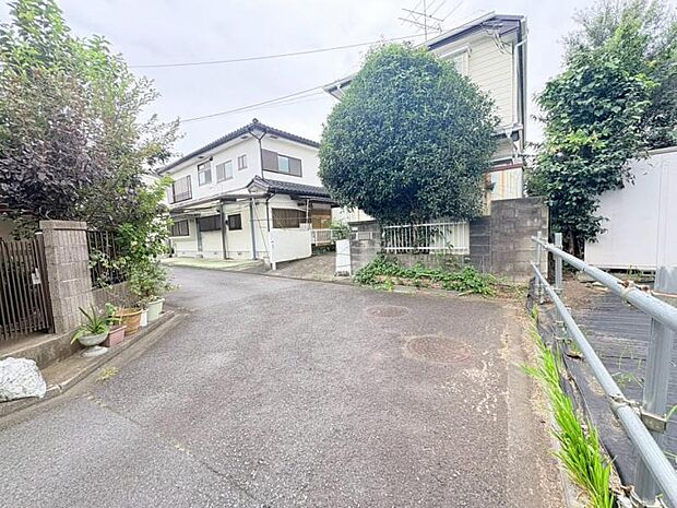 現地写真