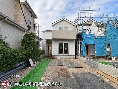 外観：現地外観写真
