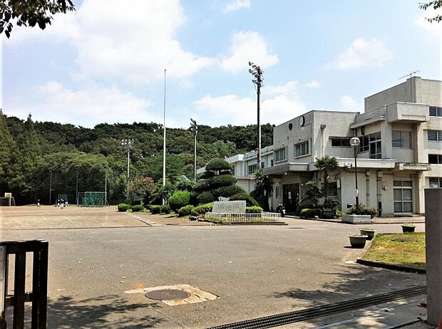 相陽中学校