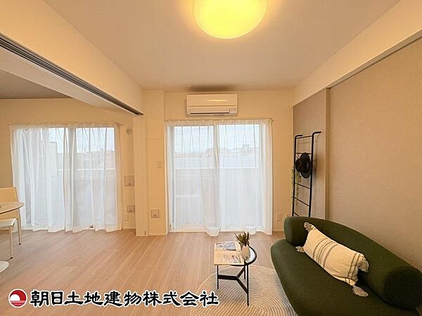 洋室