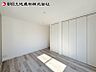 室内：リビング以外の居室