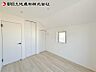 室内：リビング以外の居室