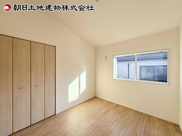 リビング以外の居室