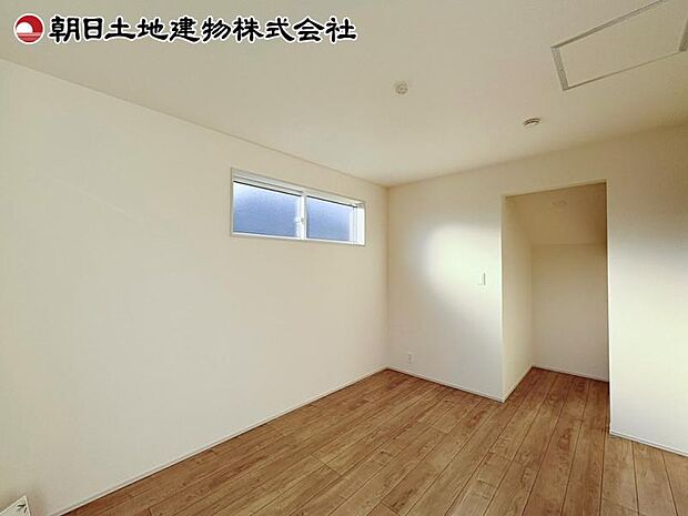 リビング以外の居室
