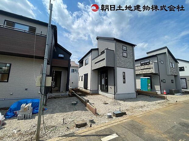 現地外観写真
