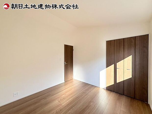 リビング以外の居室