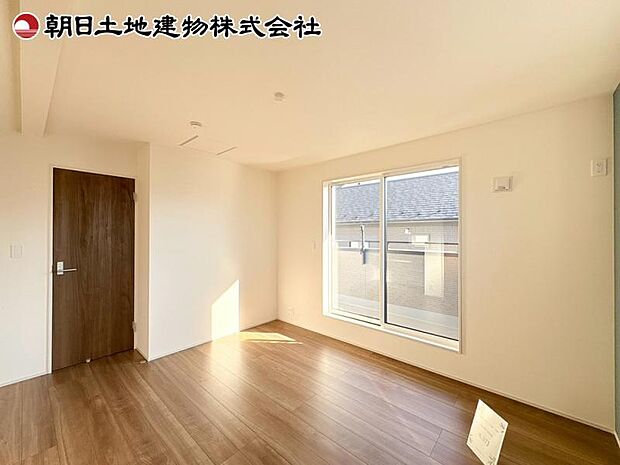 リビング以外の居室