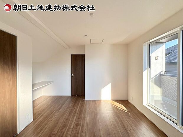 リビング以外の居室
