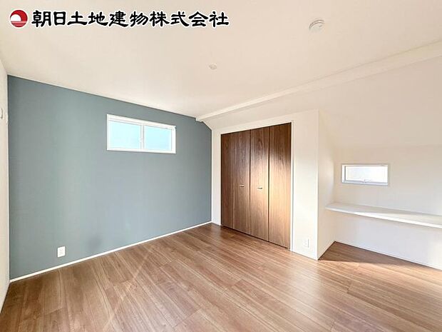 リビング以外の居室