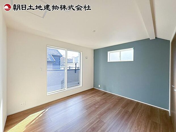 リビング以外の居室
