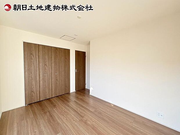 リビング以外の居室