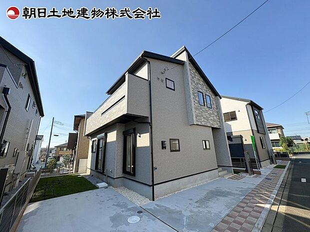 現地外観写真
