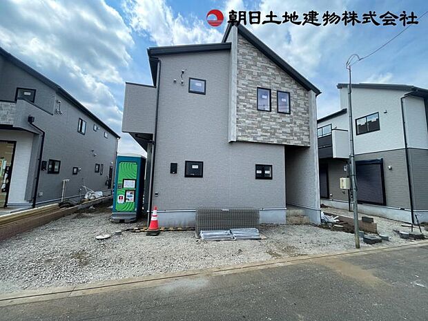 現地外観写真