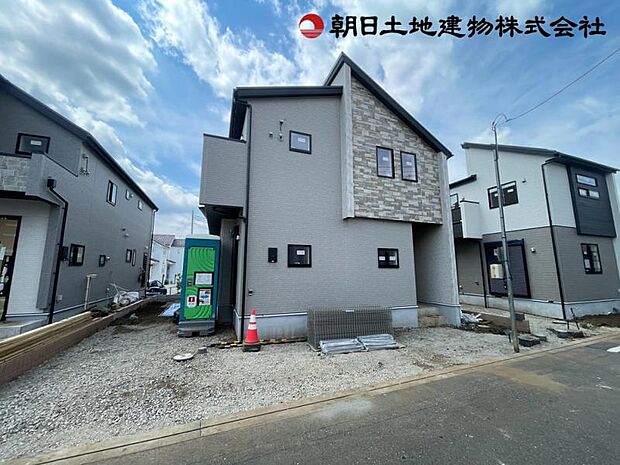 現地外観写真