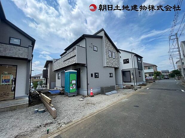 現地外観写真