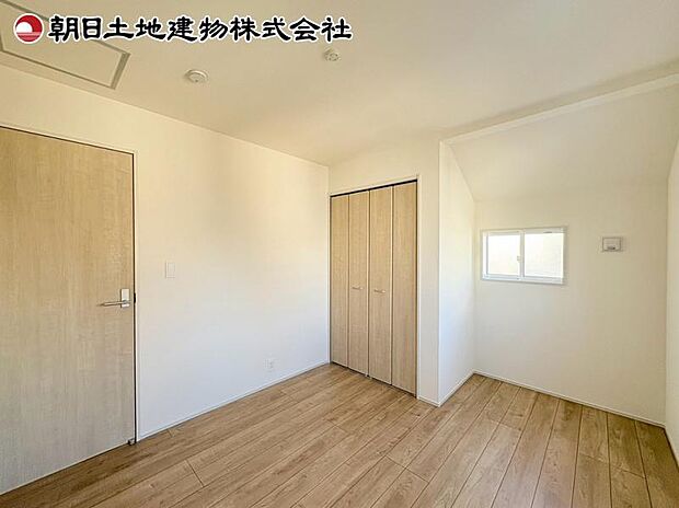 リビング以外の居室
