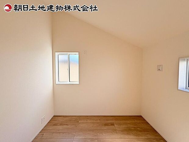リビング以外の居室