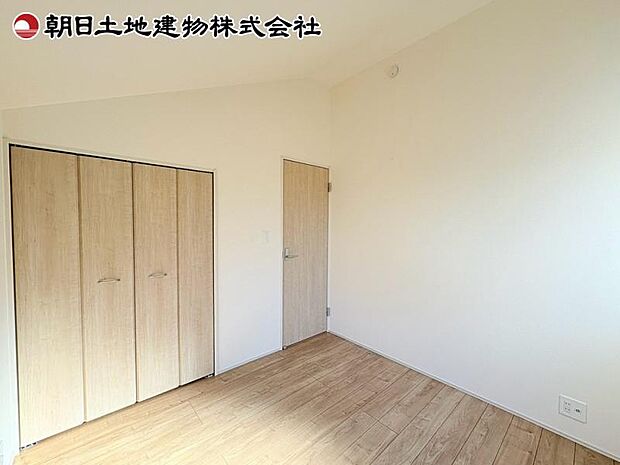 リビング以外の居室
