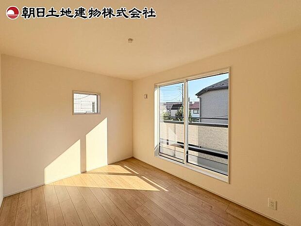 リビング以外の居室