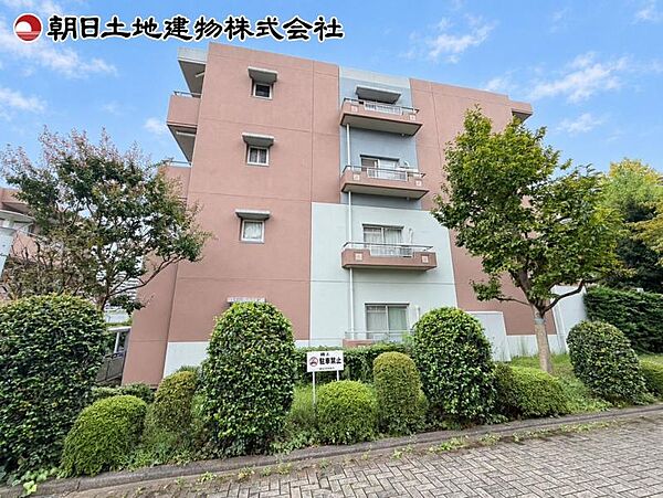 現地外観