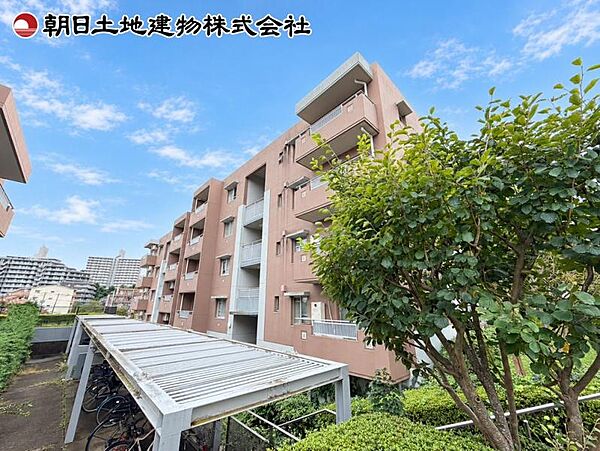 現地外観