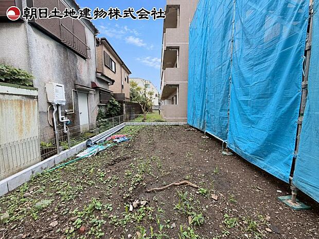 現地写真