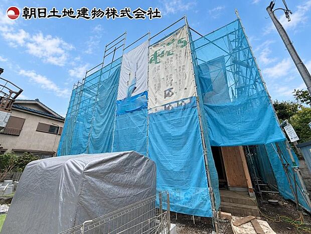 現地写真