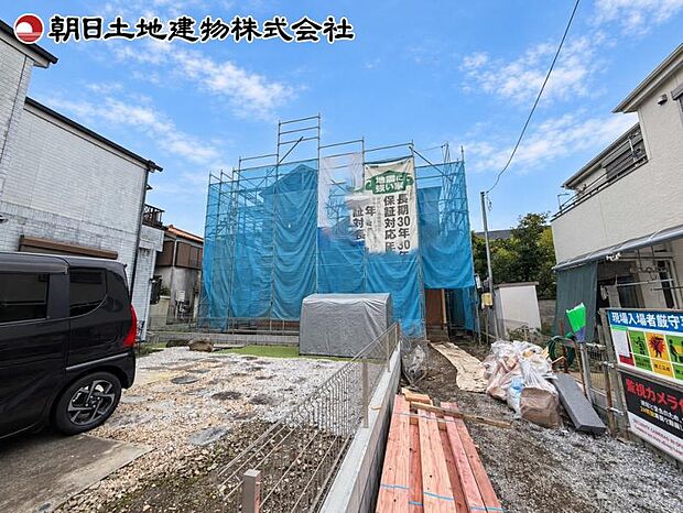 現地写真