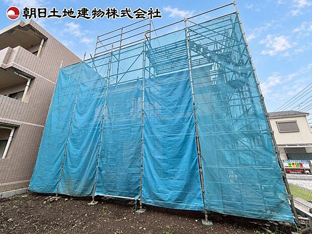 現地写真