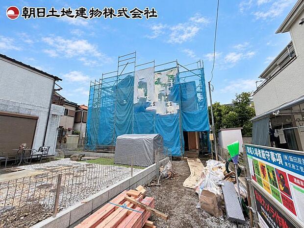 現地写真