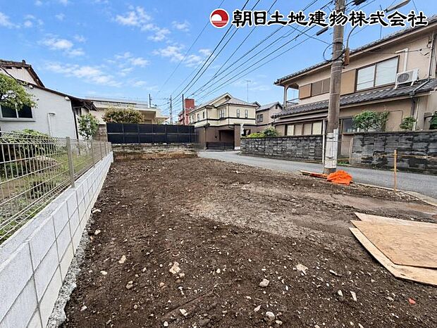 現地外観